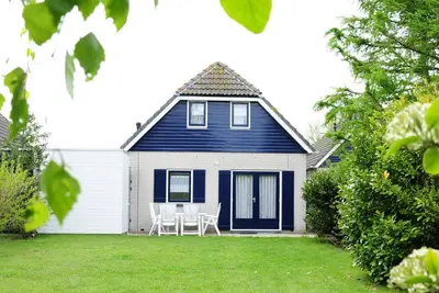 Image de Huijsmansverhuur Type B de Luxe Zuiderdiep 14