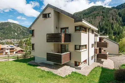 Image de Enrosadira by Interhome