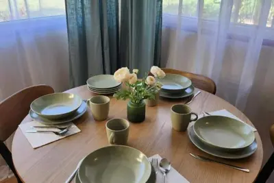 Image de Chillhouse Császárszállás