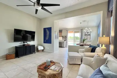 Image de Lovely & Clean with private pool, home cleaning included.