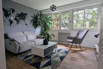 Image de Jolie T3 proche de Pau