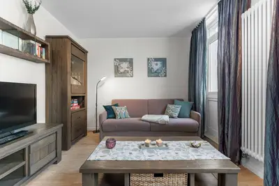 Image de Haus Klaus Apartment Joy with terrace