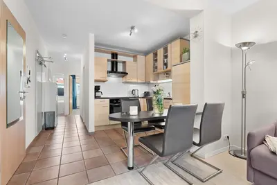 Image de House Klaus Apartment Hope with terrace