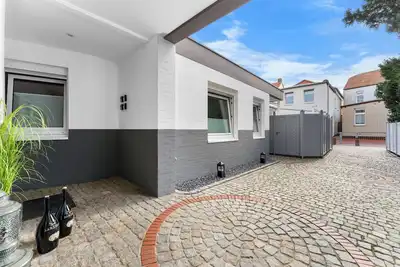 Image de House Klaus Loft Happy with terrace