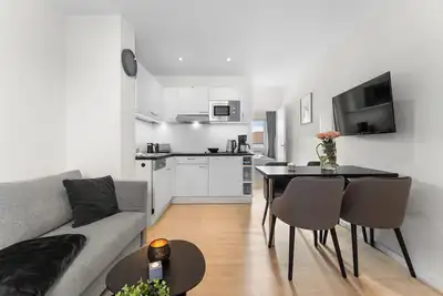 Image de House Klaus Loft Lucky with terrace