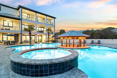 Image de Atlantis | Resort-Style Pool/Spa | Game Room | Steps to the Beach