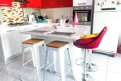 Image de Hurghada best location 2 bedroom 5 m airport 5 m mamsha 3 m beach