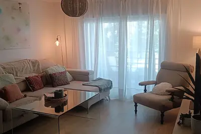 Image de Cozy home in Triana