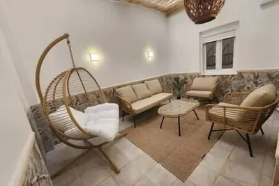 Image de Floor No. 1 - Virgen de Gracia Apts, Piso N°1 - Virgen de Gracia Apts