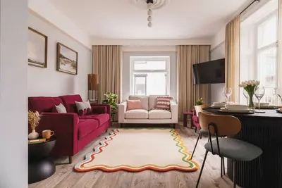 Crescent Retreat- Windermere centre