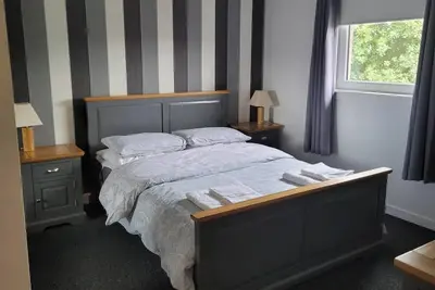 Image de 2 Bedroom Apartment - Minutes walk from Inverness city centre.