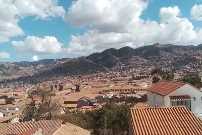 Image de Carli's House San Blas Cusco