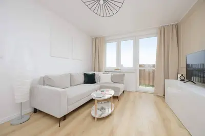 Image de Suwalska 9 | Apartment | Panoramic View