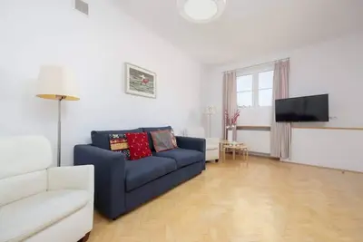 Image de Stara 11 | Apartment | Old Town | Desk