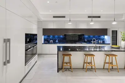 Image de Spacious 6-bedroom villa in delightful Los Angeles with Ac, WiFi, fitness room