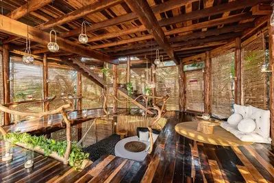 Image de Dreamy Villa With A Sense Of Sky