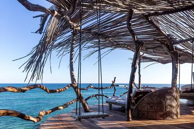 Image de Beautiful Villa With Lunar Feeling