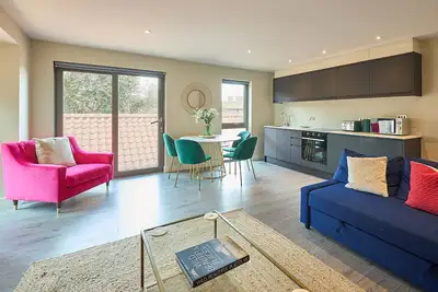 Image de Host & Stay | The Hideaway