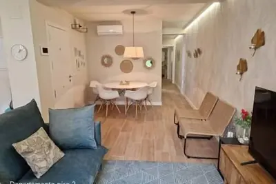 Image de Floor No. 2 - Oliva Apartments Gracia, Piso N°2 - Virgen de Gracia Apts