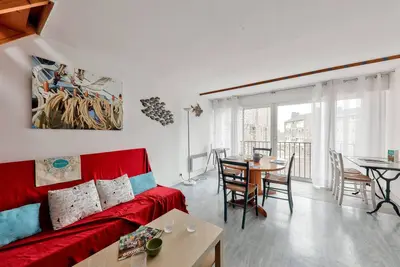 Image de Appart à 100m des plages du Fogéo et Kerjouanno