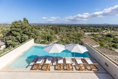 Image de Exclusive Villa Ca'n Bou