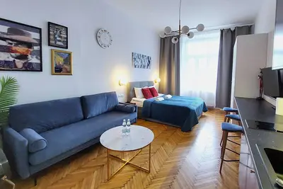 Image de Central location & comfortable accomodation - Homelike Unique Style Apartments