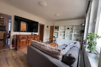 Image de Appartement lumineux et moderne en centre-ville « Rena ». 24