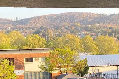 Image de Charming 2-bedroom apartment in fabulous Johannesburg with WiFi