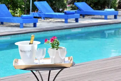 Image de trulli mimosa by pugliadamare