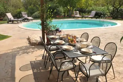 Image de trulli stella by pugliadamare