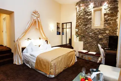 Image de Tower room - Castle & Guesthouse by Schwarzenstein