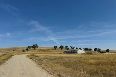 Image de Rock Creek Retreat on 35 Peaceful Acres