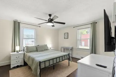 Image de Charming 3-bedroom house with games and karaoke in lovely Boiling Springs