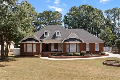 Image de Rocky 1 Executive Home, Pool, Hot tub, Fence