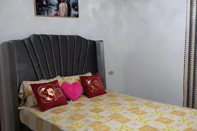 Image de Oasis Boca Chica