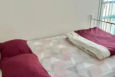 Image de Bel appartement, Paris, métro 4