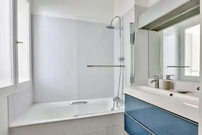 Image de Appartement centre de Paris Châtelet.