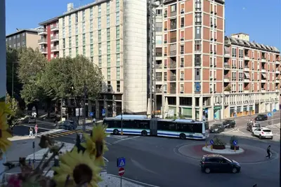 Image de Luxury Apartment - Mestre Venice