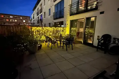 Image de Kensington apartments