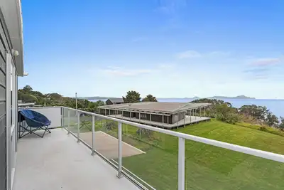 Image de Langs Time - Langs Beach Holiday Home