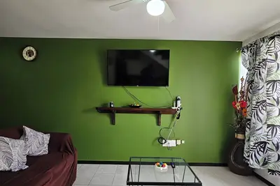 Image de Comfort and tranquility in a cozy and homely house 9 min from downtown