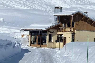 Chalet Tourneval Tarentaise Properties