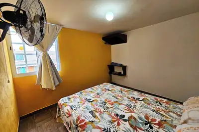 Image de Charming and cozy house 3 min from Buap