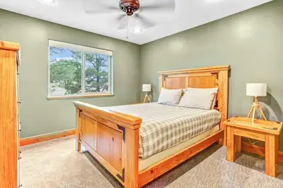 Image de Salida Co Rentals - Home nestled in the trees, 5 minutes from downtown Salida