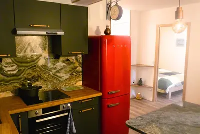 Image de Le Petit Riad la chapelle