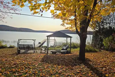 Image de Chalet Bulles et cie - Entre lac et montagnes