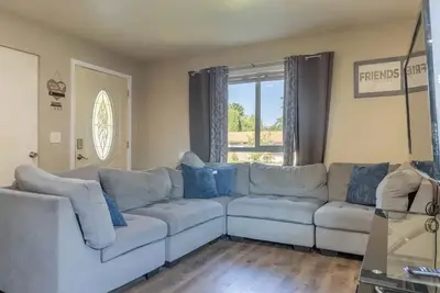 Image de Spacious 4-bedroom house in charming Yakima with Ac, WiFi
