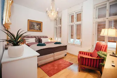Image de \nExclusive Kaiser Wilhelm Suite **** by Meis in Quedlinburg Central