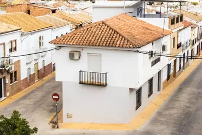 Image de Arcadia, Andalusia center
