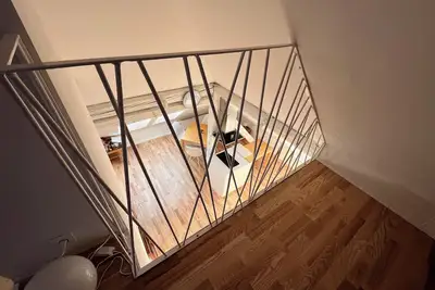 Image de Spacious 3-bedroom with Ac and WiFi in Ljubljana